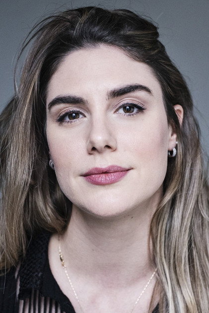 Elena Saurel - 5