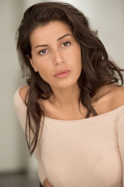 Leila Boumedjane photo 2