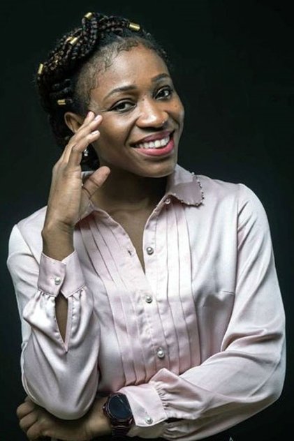 Régine Gwladys Lebouda