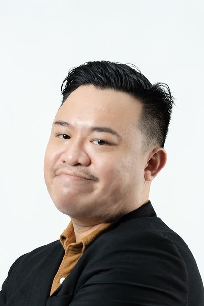 陳宏瑋 陳宏瑋