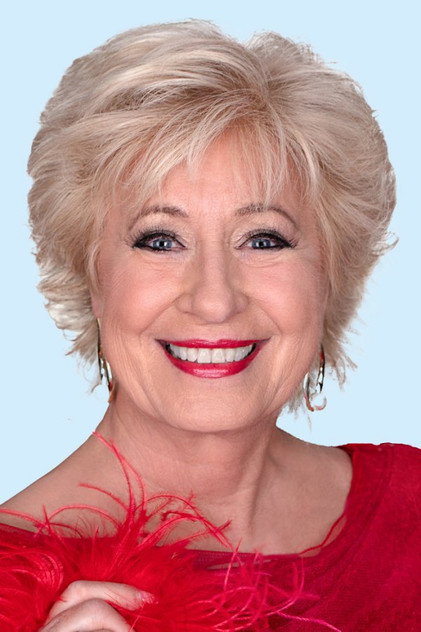Birthe Kjær photo 6