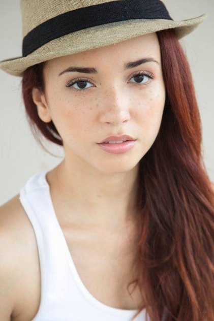 Fabiola Cándido