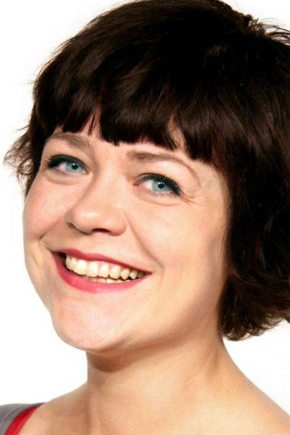 Lene Kongsvik Johansen - 4