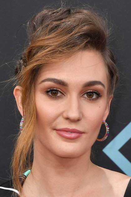 Katherine Barrell - 11