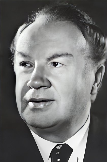 Пётр Кулешов