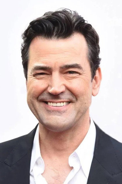 Ron Livingston - 5