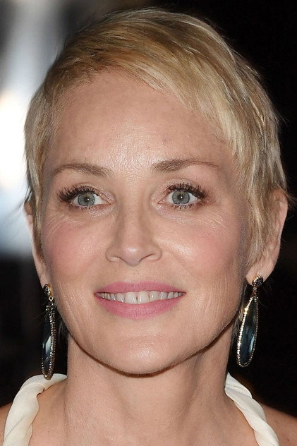 Sharon Stone - 12