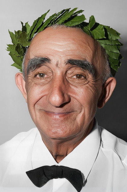 İsmail Dümbüllü photo 2