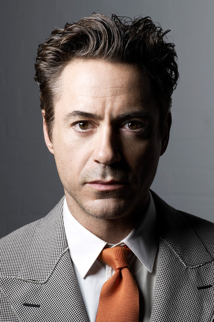 Robert Downey Jr. - 12