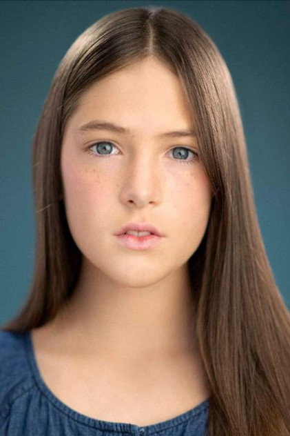Ayla Rose Evans photo 3