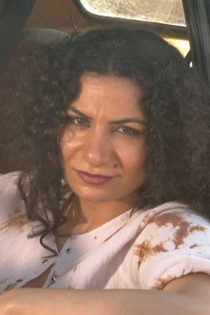 Hala Omran