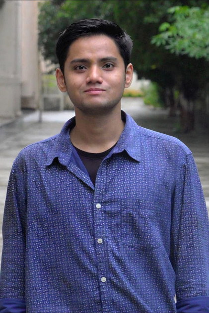 Mayank Bisht