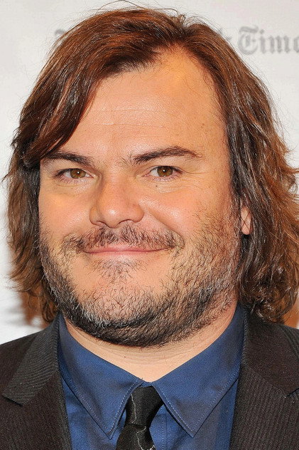 Jack Black - 8