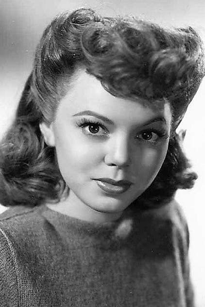Jean Porter - 4
