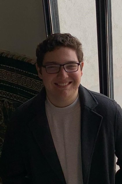 Аватар персоны Allan Endara Bianchini