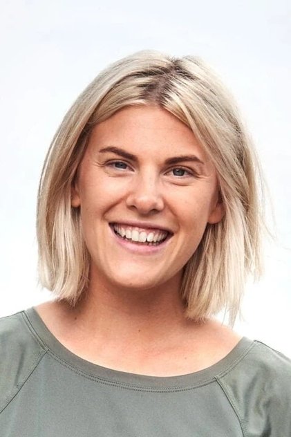 Lovisa Almén