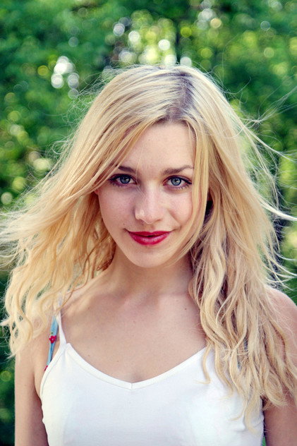 Julia Dietze - 9