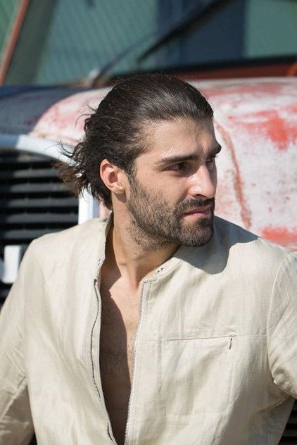 Daniel Nuță - 6