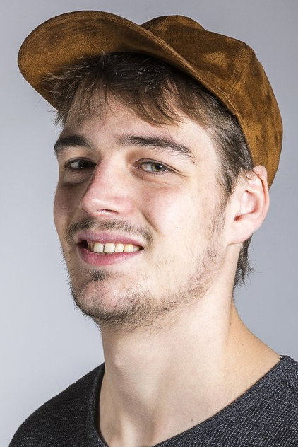 Thibaud Agoston photo 3