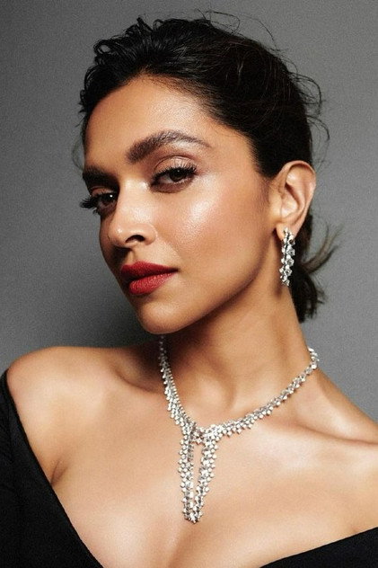 Deepika Padukone - 15