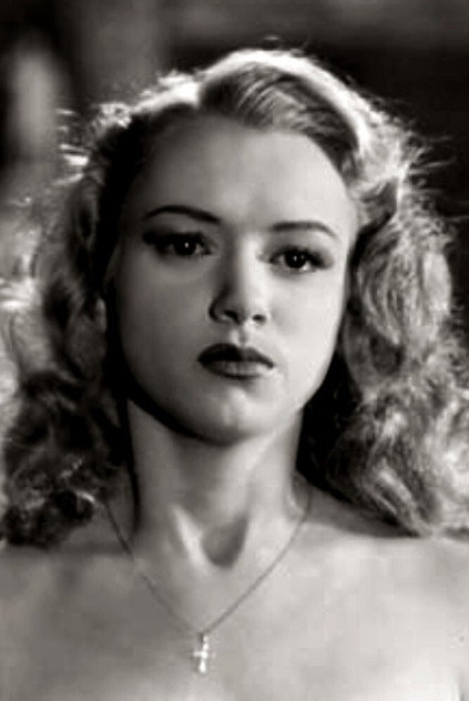 Olga Zubarry photo 4