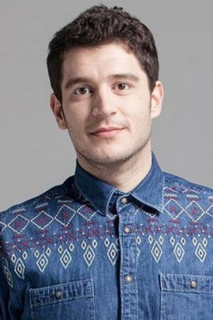 Uraz Kaygılaroğlu - 8