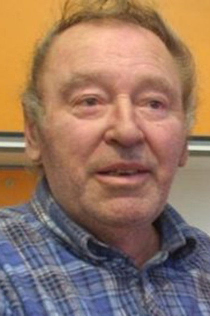 Image of Václav Troška