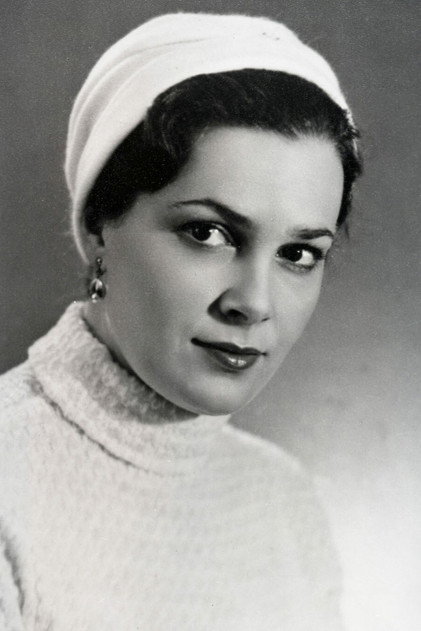 Elina Bystritskaya photo 7