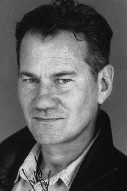 Image of Manfred Lehmann