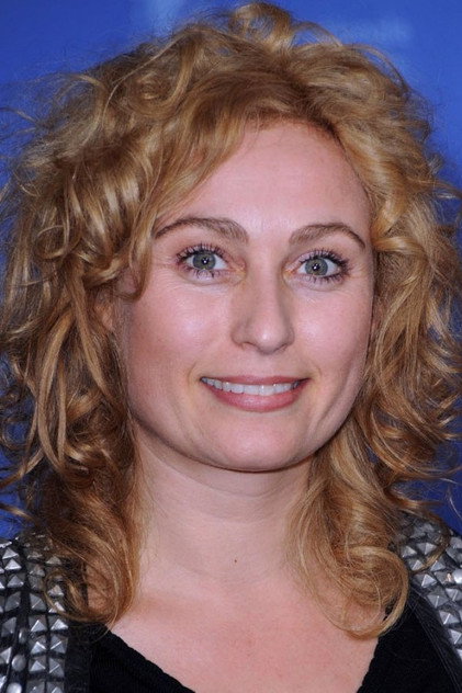 Patricia Schumann - 4