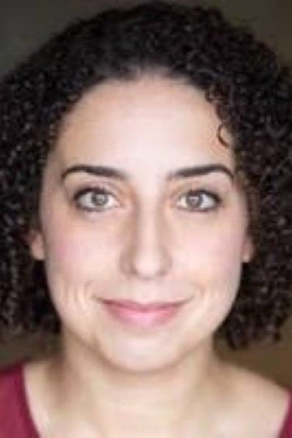 Nadia Shash