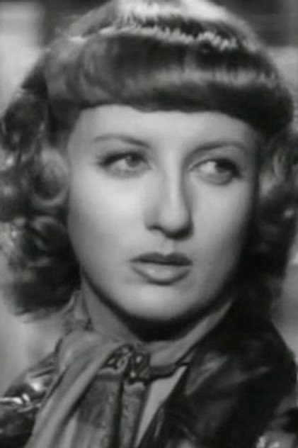 Image of Marie Daëms