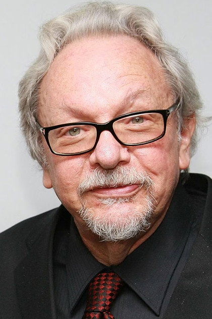 Martin Rosen photo 2