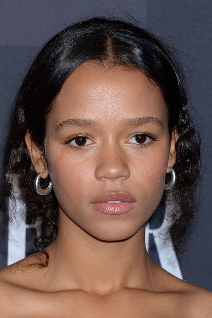Taylor Russell - 13