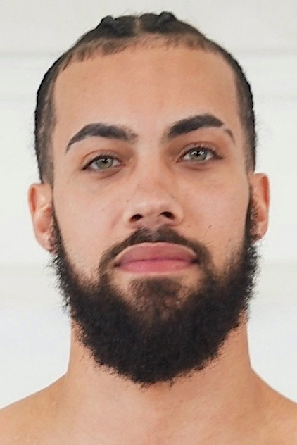 Image of James Angel