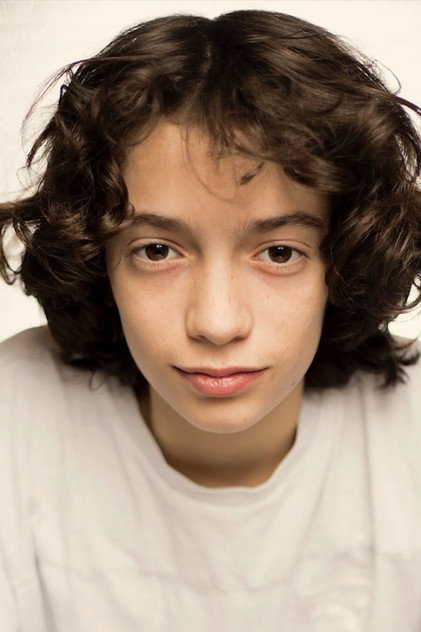 Aksel Leblanc photo 3