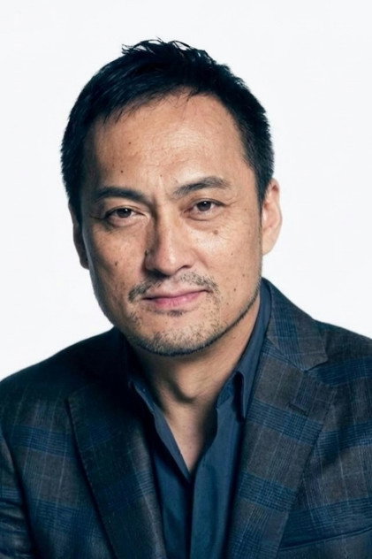 Ken Watanabe - 7