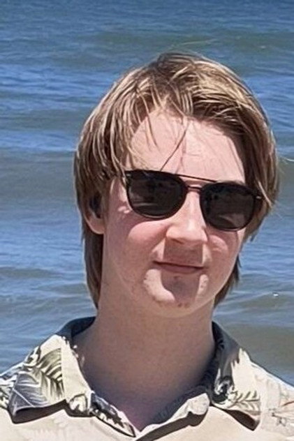 Harrison Heins