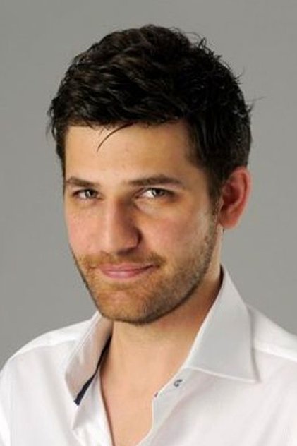 Melih Görgün Melih Görgün