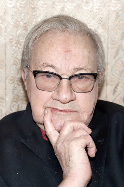 Лев Шимелов