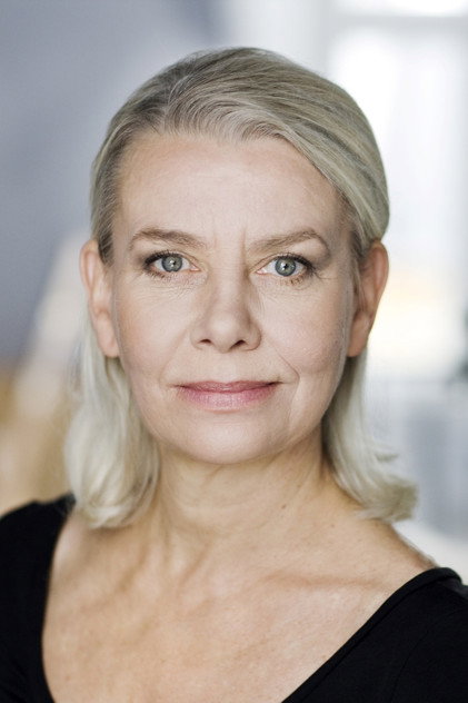 Kirsten Olesen - 6
