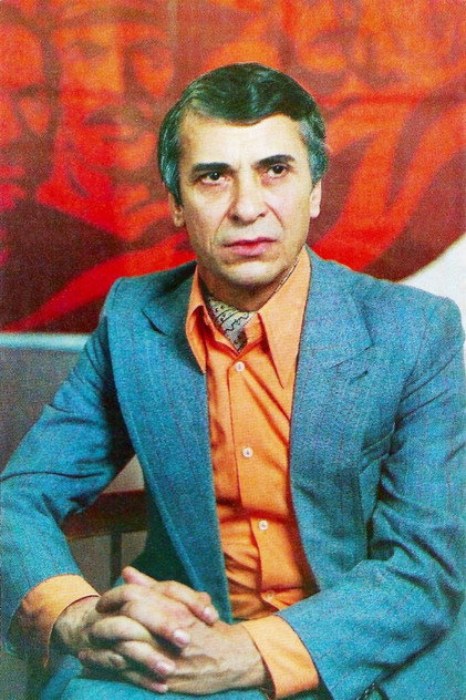 Kostiantyn Stepankov photo 7