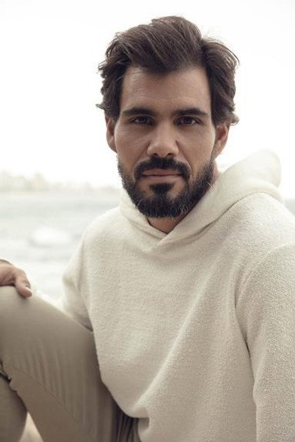 Juliano Cazarré - 5