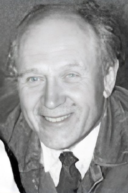 Евгений Васильев