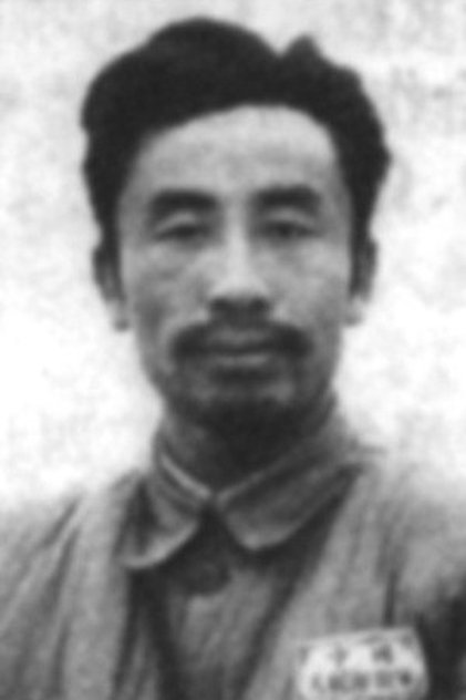 Аватар персоны Baozhang Gu