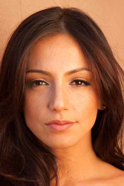 Laura Aleman - 7