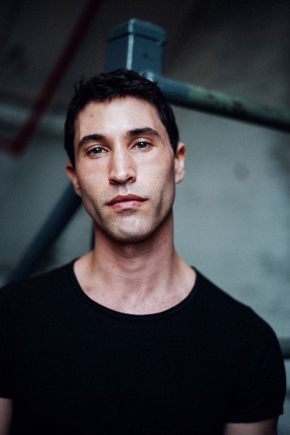 Image of Joel DeCandio