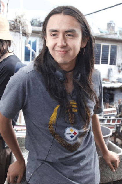 Аватар персоны Axel Zapién