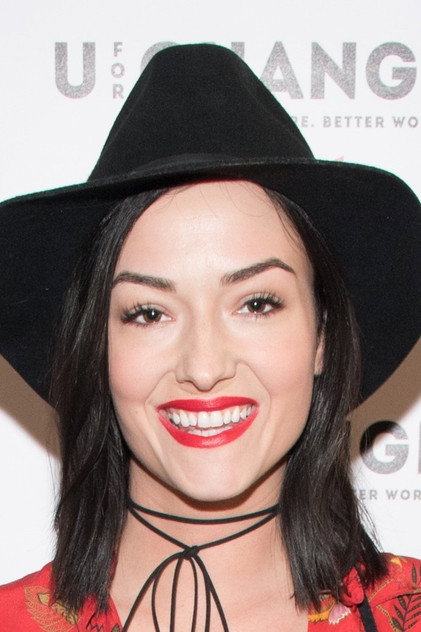 Natasha Negovanlis - 6