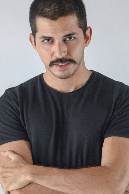 Aziz Gharbawi photo 4